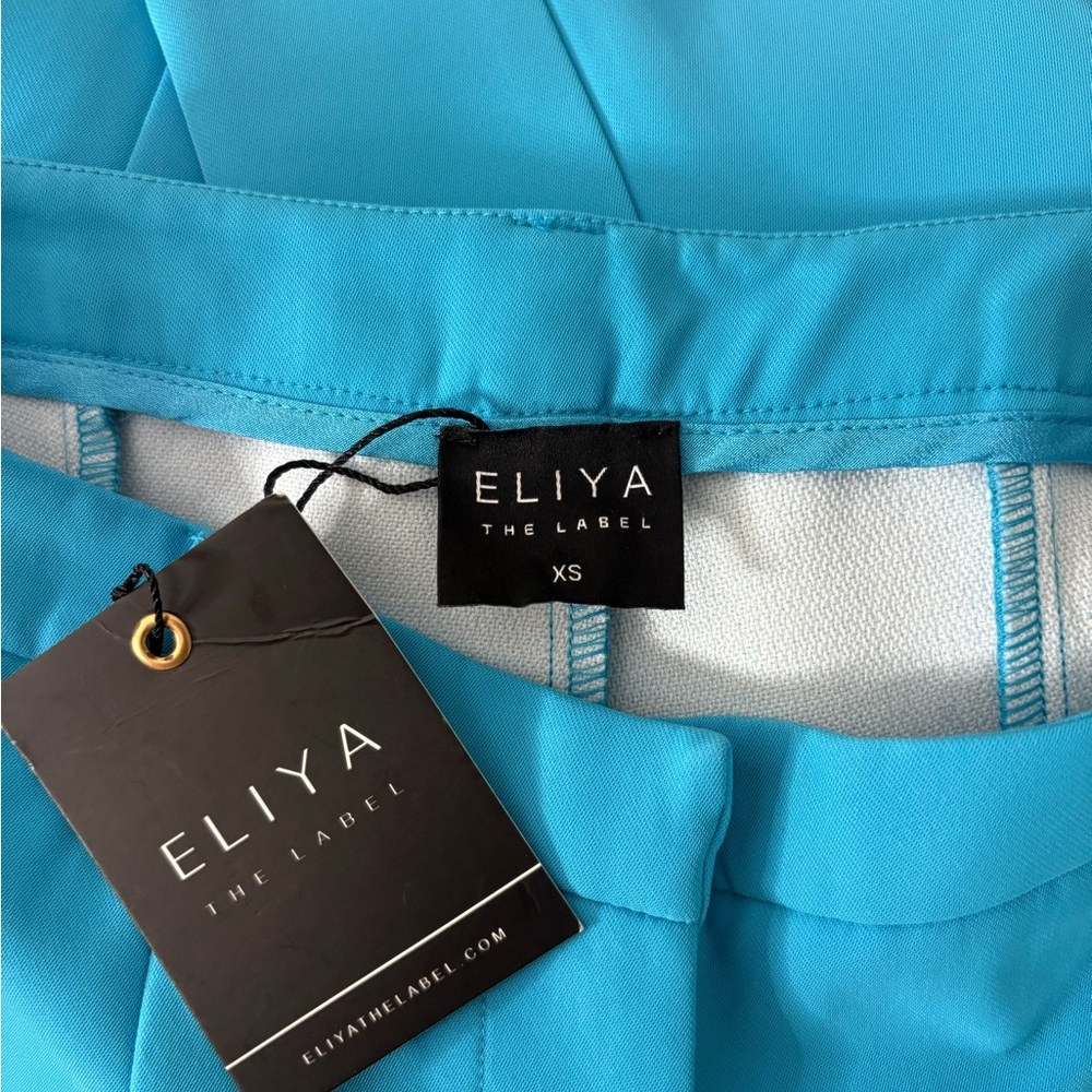 Eliya The Label Quinn Pants — image 8 of 8